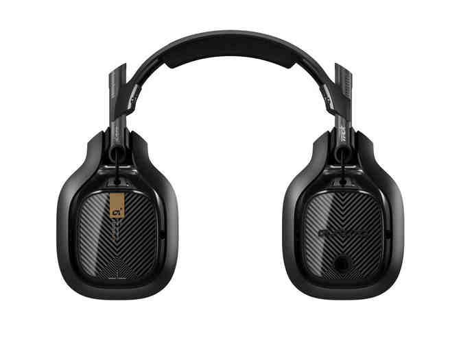 Pro Gaming Headset from Astro Gaming - PC
