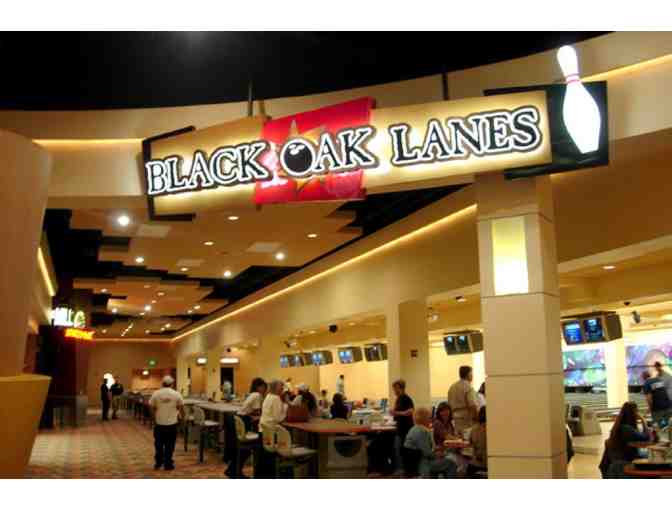 Black Oak Casino Resort -  One Night Stay, Dinner and Slots