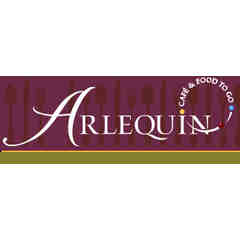 Arlequin Cafe