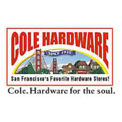 Cole Hardware