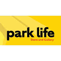 Park Life - art + design shop