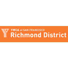 YMCA - Richmond