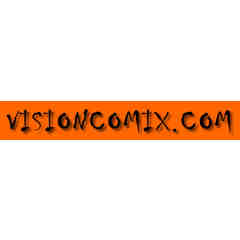 Visioncomix.com