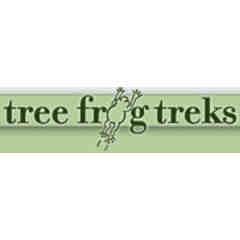 Tree Frog Treks