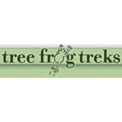 Tree Frog Treks