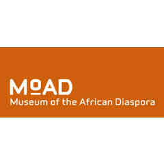 Museum of the African Diaspora