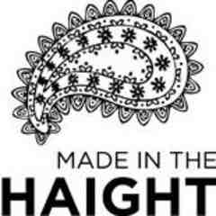 Made In the Haight