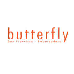Sponsor: Butterfly