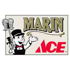 Marin Ace Hardware and Standard 5&10 Ace