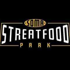 SOMA StrEatFood Park
