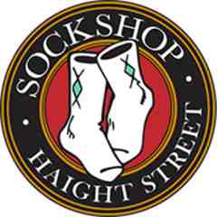 Sockshop Haight St.