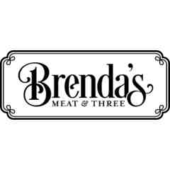 Brenda's MEAT & THREE