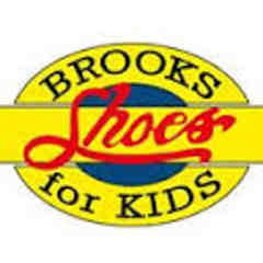 Brooks Shoes 4 Kids