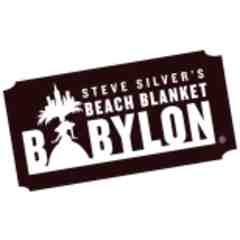 Beach Blanket Babylon