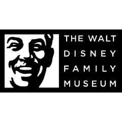Walt Disney Family Museum
