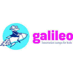 Galileo Innovation Camps for Kids