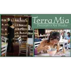 Terra Mia Ceramic Studio