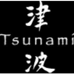 Tsunami Sushi