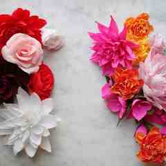 TIFFANIE TURNER   PAPEL SF