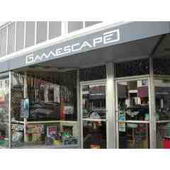 Gamescape
