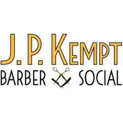 JP Kempt Barber Social