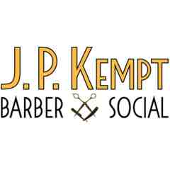 JP Kempt Barber Social