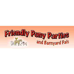 Friendly Pony Parties and Barnyard Pals