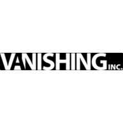 Vanishing Inc.
