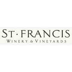 St Francis Winery and Vineyards