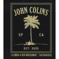 John Collins