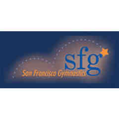 San Francisco Gymnastics