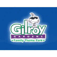 Gilroy Gardens Family Theme Park