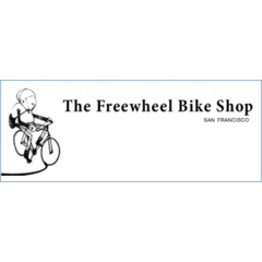 Freewheel Bike Shop
