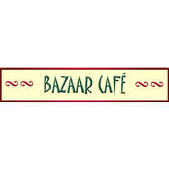 Bazaar Cafe