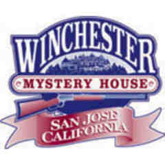 Winchester Mystery House