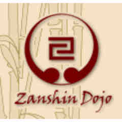 Zanshin Dojo