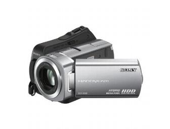 Sony Digital Videocamera
