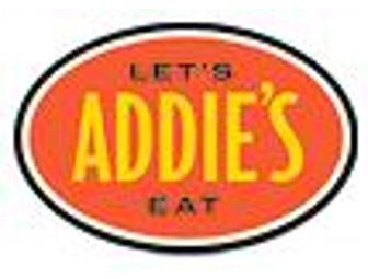 $150 Gift Card to Addie's Restaurant, Black's Bar and Kitchen, Black Market Bistro or BlackSalt