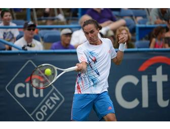Citi Open Hospitality Package