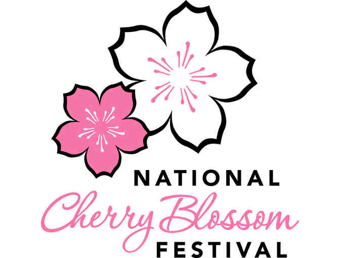 National Cherry Blossom Festival 2015 VIP Parade Package