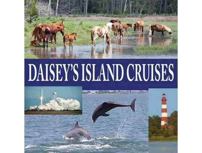 Island Getaway: Cruise and Hotel Package