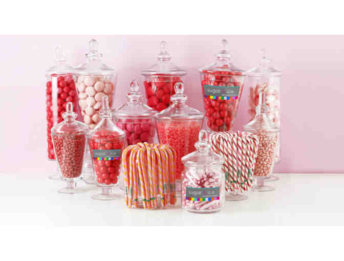 Candy Bar from Sugar & Ice