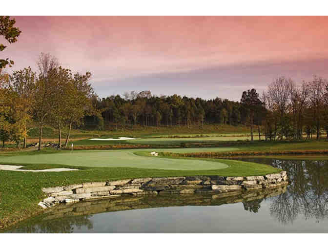 Front Royal Adventure: Luray Caverns, The International Gold Cup Races, Golf & Hotel