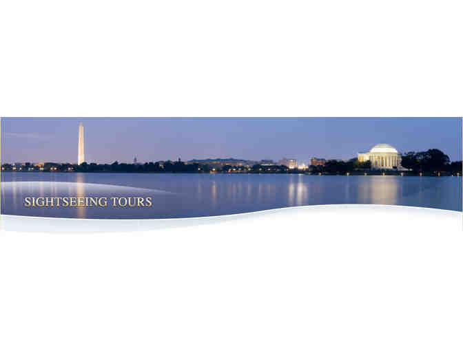 Washington by Water Monuments Cruise Tickets & Dinner at Hank's Oyster Bar