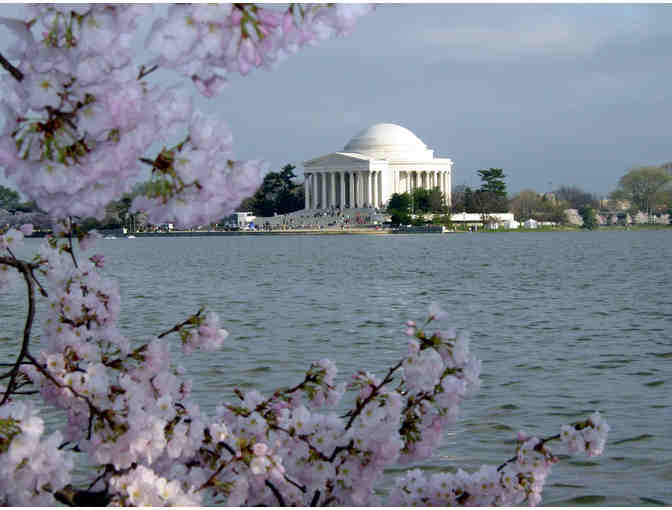 Washington, DC Getaway! Stay, See, and Eat at Some of the Hippest Spots in DC