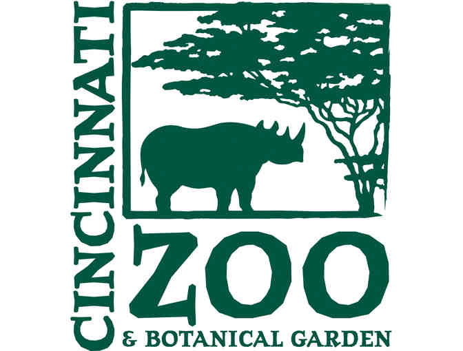 Cincinnati Zoo and Botanical Garden Weekend Getaway Package
