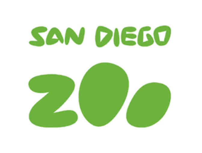 San Diego Zoo Package: Panda Behind-the-Scenes Tour and Weekend Getaway