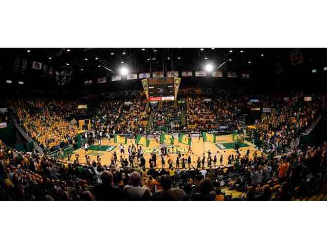 George Mason Basketball Tickets and Dining