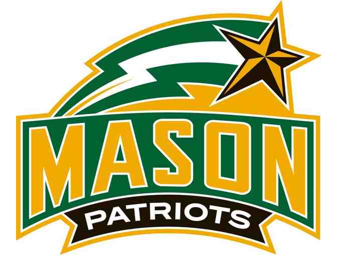 George Mason Basketball Tickets and Dining