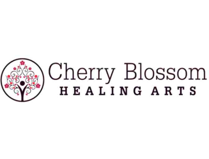 Acupuncture Package from Cherry Blossom Healing Arts